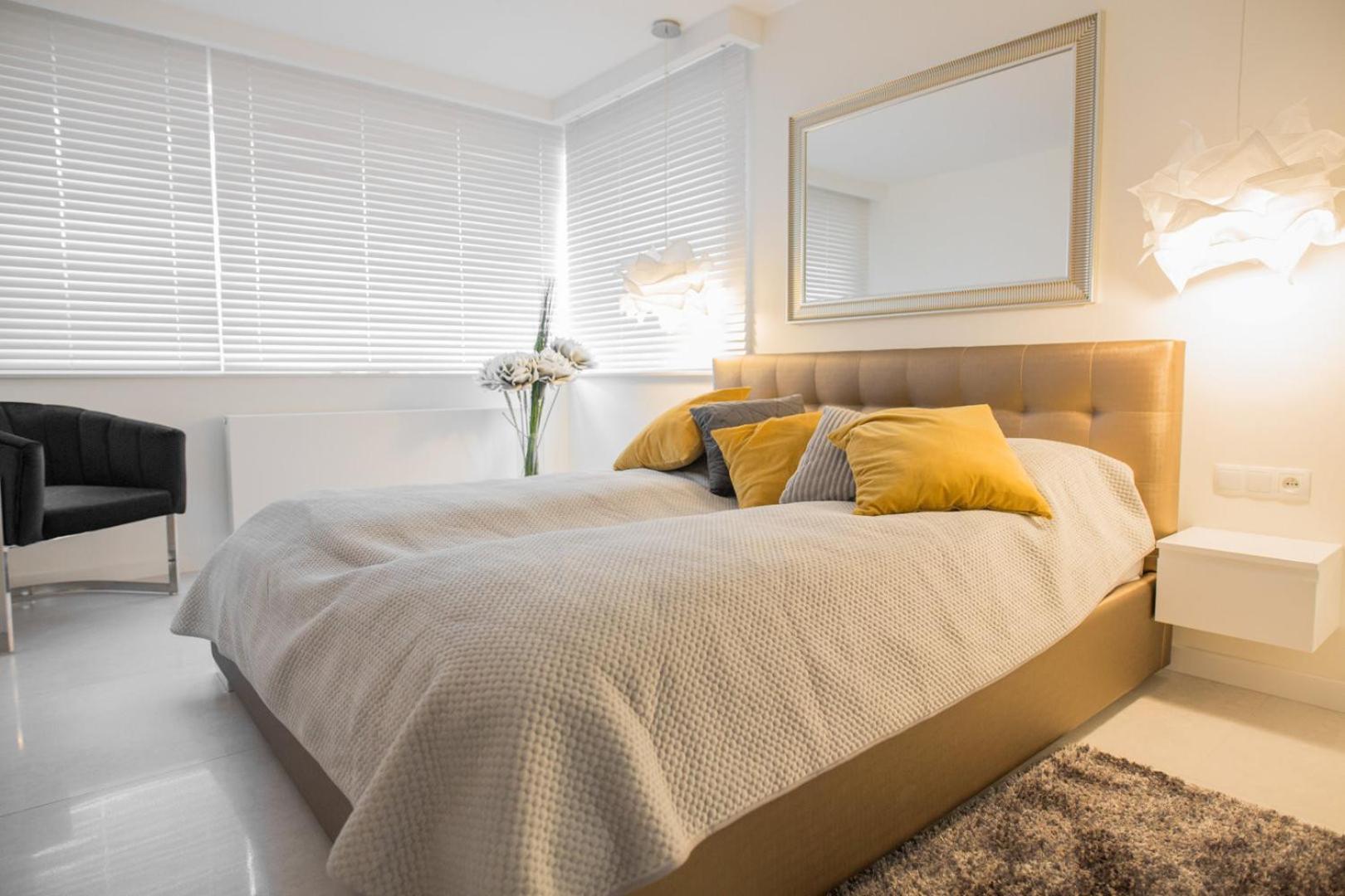 Apartview By Rent Like Home Wisła Kültér fotó