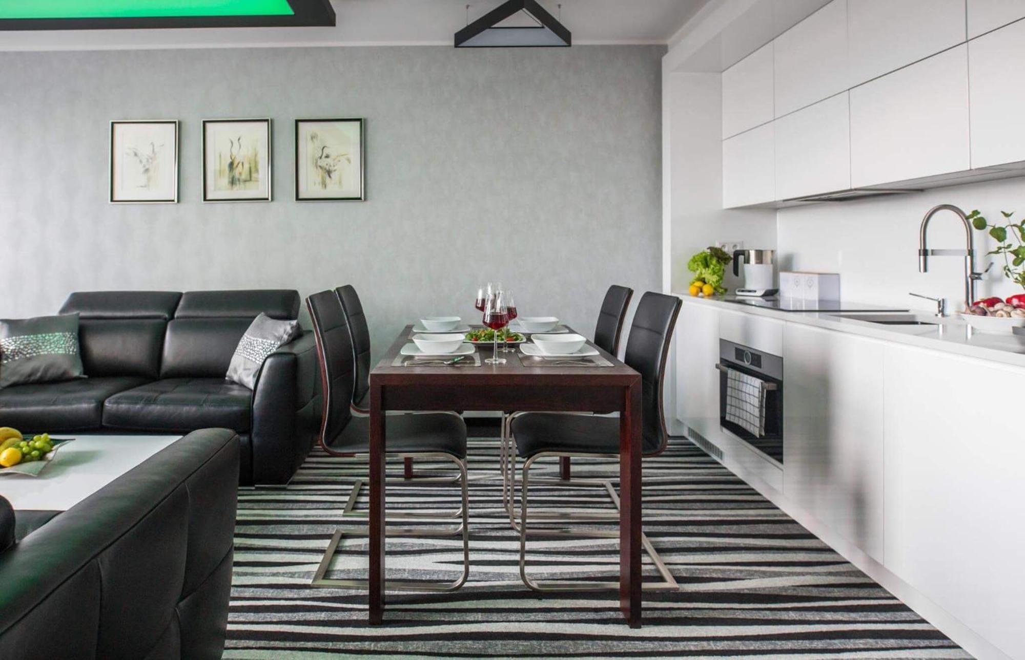 Apartview By Rent Like Home Wisła Kültér fotó