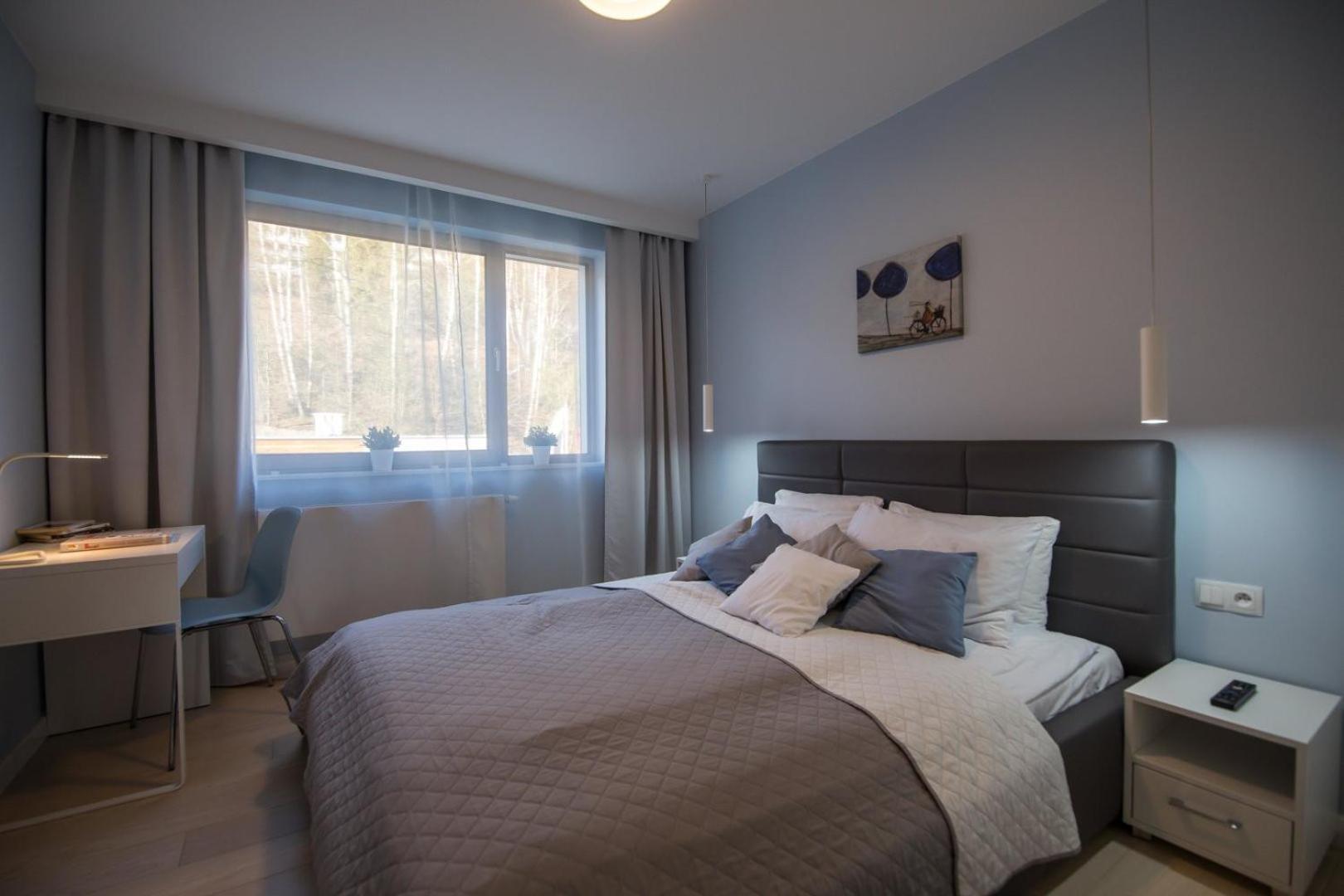 Apartview By Rent Like Home Wisła Kültér fotó