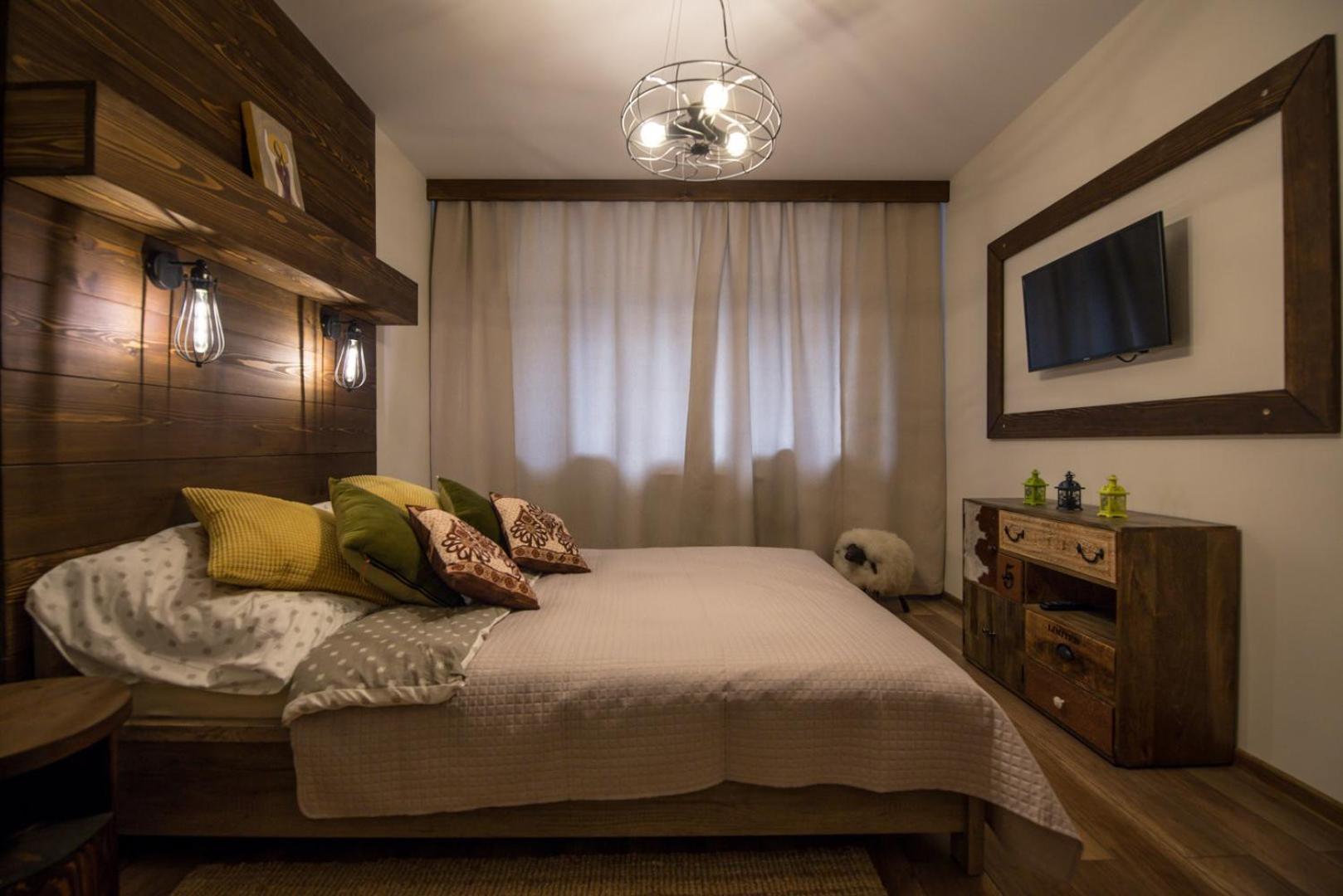 Apartview By Rent Like Home Wisła Kültér fotó
