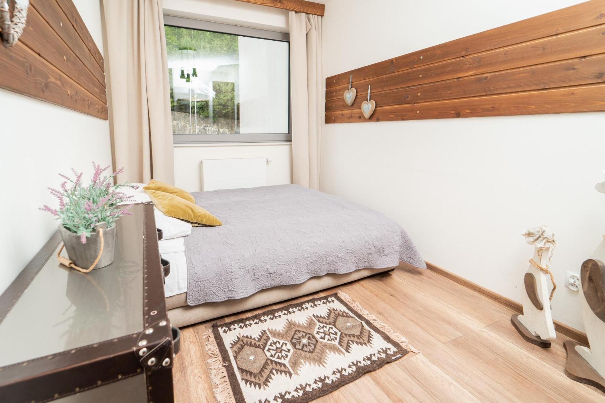 Apartview By Rent Like Home Wisła Kültér fotó